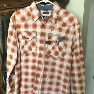 G-Star shirt